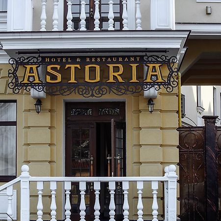 Your Hostel Kisinyov Kültér fotó