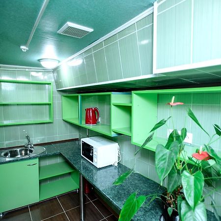 Your Hostel Kisinyov Kültér fotó
