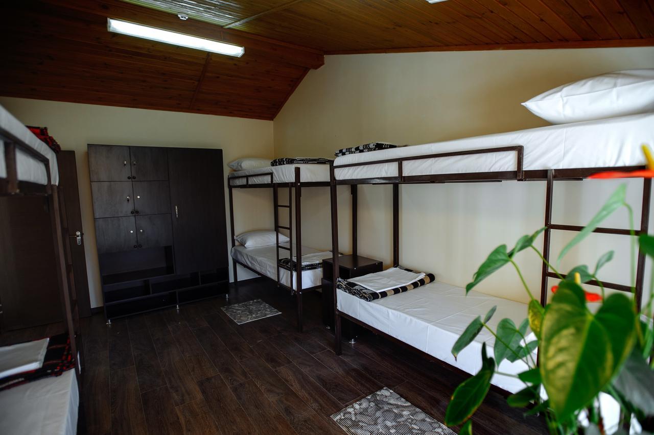 Your Hostel Kisinyov Kültér fotó