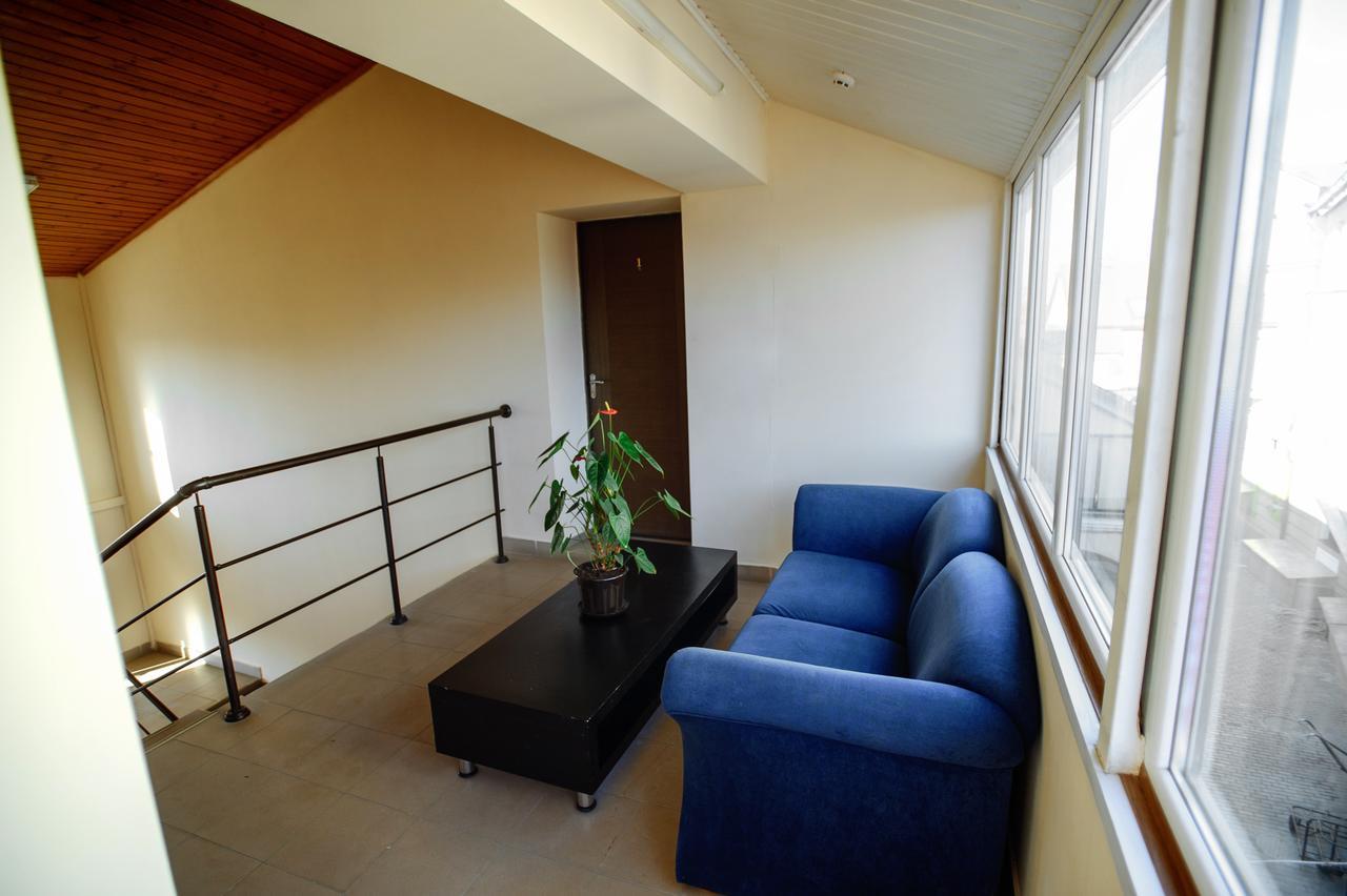 Your Hostel Kisinyov Kültér fotó
