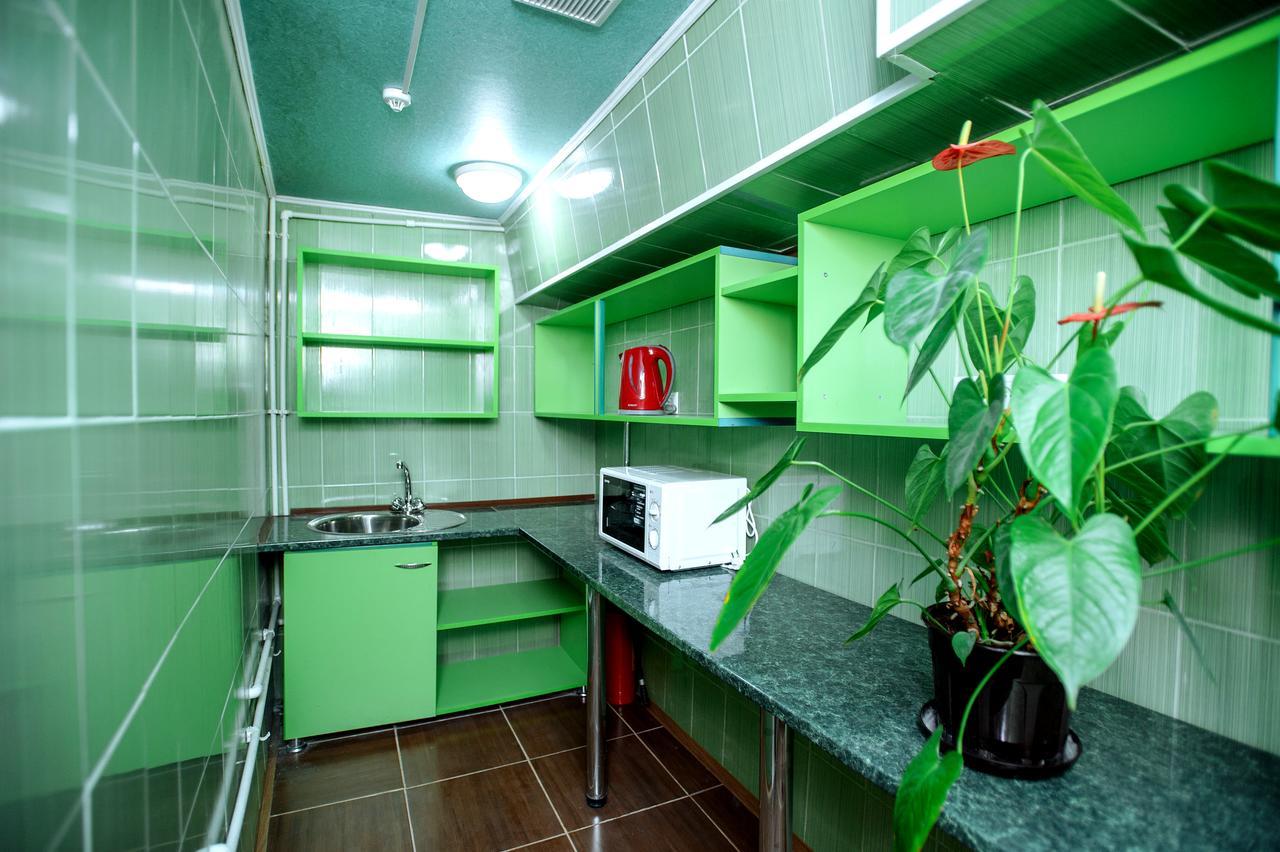 Your Hostel Kisinyov Kültér fotó