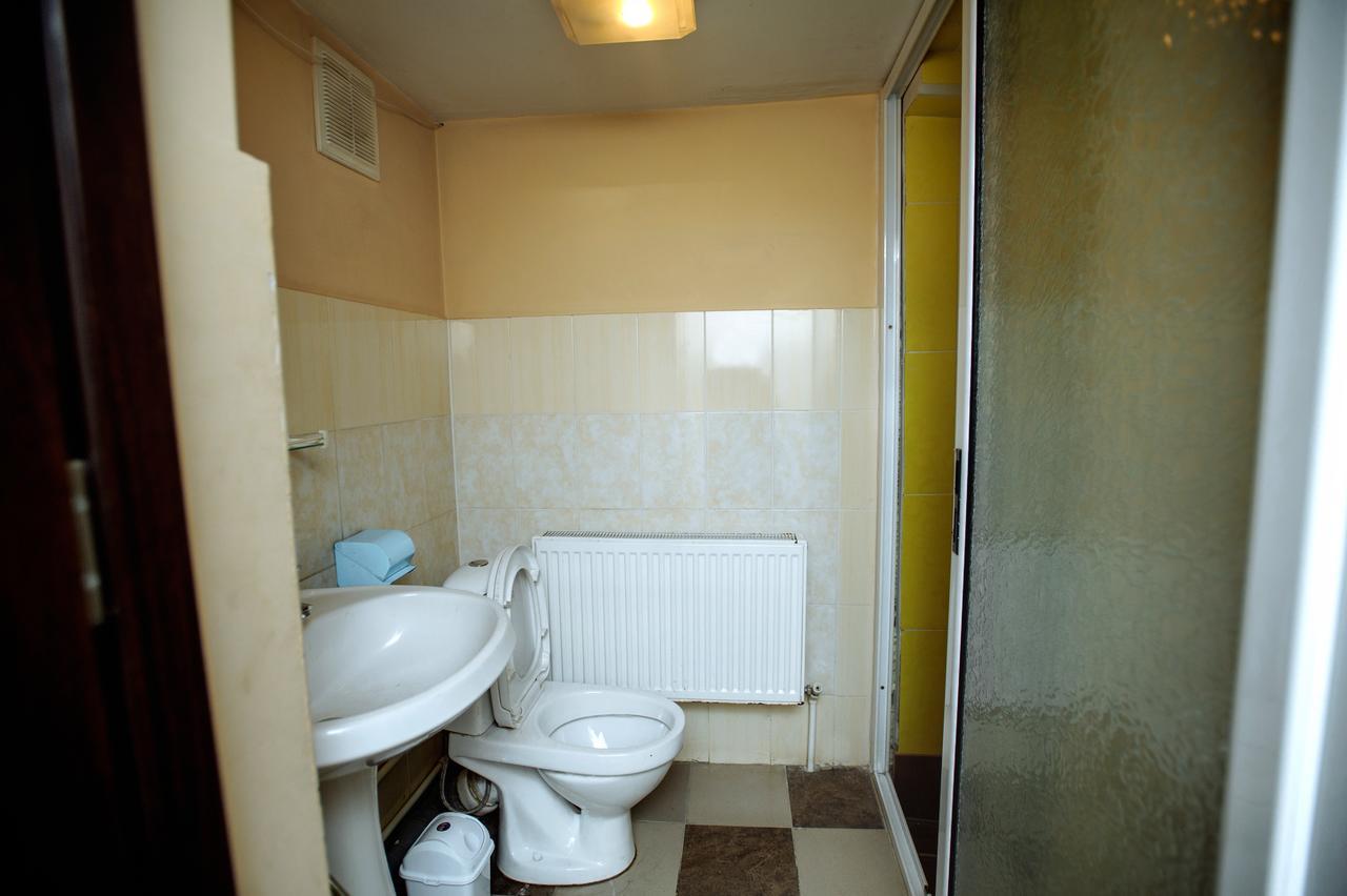 Your Hostel Kisinyov Kültér fotó