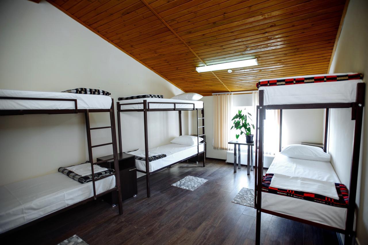 Your Hostel Kisinyov Kültér fotó